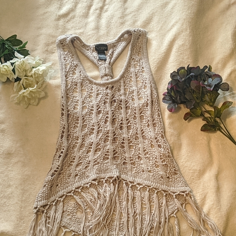 Daytrip Beach coverup